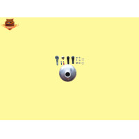 ราคา ปั๊มติ๊กไฟฟ้า 12V BENZ 911 BENZ 300EW124 ลูกเล็ก ไต้หวัน (21825668988)