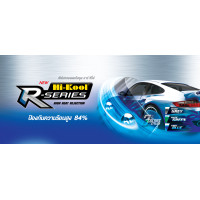 ราคา ฟิล์มกรองแสง ้hi kool r series แบ่งขายราคาถูกที่สุด ตร ฟุตละ 50 บาท (3097356696)