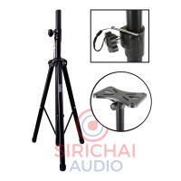 ราคา ขาตั้งลำโพง TADA รุ่น 502B Speaker Stand (3443432982)