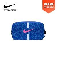 ราคา Nike Academy Soccer Shoe Bag Racer Blue (26244051754)