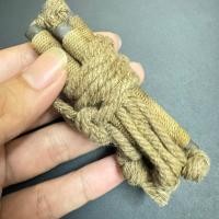 ราคา ตะกรุดคาดเอว4ดอก หลวงปู่ศุข สร้อยตะกรุด เครื่องรางวัดปากคลองมะขามเฒ่า (22046971226)