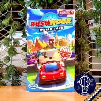 ราคา Rush Hour Rush Hour Deluxe Rush Hour Junior My First Rush Hour Recharge Thinkfun ห่อของขวัญฟรี Boardgame (24401704959)