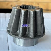 ราคา เฟืองเพลาตั้งล้อหน้า ตัวล่าง รถไถคูโบต้า รุ่น M7040 KUBOTA 10T x 20T เฟืองเฉียงเฟืองตรง เลือกในตัวเลือก (25212890813)