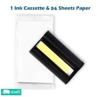 ราคา ตลับหมึก พร้อมกระดาษพิมพ์รูป CANON SELPHY (26153979655)