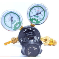 ราคา Regulator Arctech Nitrogen เกจปรับแรงดันไนโตรเจนแบรนด์Arctech (4161134398)