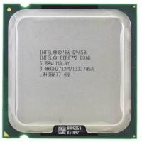 ราคา ซีพียู CPU Intel Q6600 Q8400 Q9400 Q9500 Q9550 Q9650 Socket 775 ฟรีซิลิโคน (22862405175)