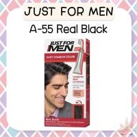 ราคา พร้อมส่ง ของแท้ Just For Men Easy Comb In Color Mens Hair Dye ยาย้อมผม (24359338755)