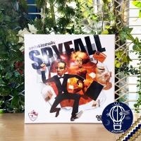 ราคา ของแท้ สินค้าขายดี Spyfall ภารกิจพิชิตสายลับ ภาษาไทย Spyfall 2 TH DC DC Promo Time Travel ห่อของขวัญฟรี บอร์ดเกม Boardgame (13120271333)