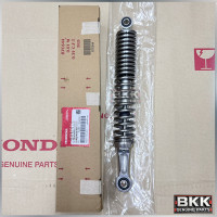 ราคา โช้คหลังแท้ศูนย์ Wave125iปลาวาฬ Wave125iLED ปี19 22 52400 KYZ T01 โช๊ค แยกชิ้น (23974507568)