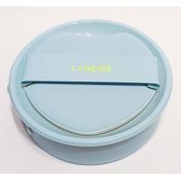ราคา ลาเนจ มิววี่ หมีเนย คุชชั่น ใหม่ LANEIGE MEWY Cushion SPF42 ปกปิดเนียนสนิท ชุ่มชื่น พัฟลาเนจ ตลับเปล่า มีกระจก รีฟิว 15 g พัฟ แยกขาย เสตหมีเนย กระเป๋าผ้า ผ้าห่ม 3 แบบ (25632505553)