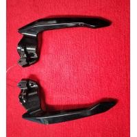 ราคา กันตก Yamaha GT 125 ข้างซ้าย ข้างขวา แท้มือสอง สภาพทำสี (24636698079)