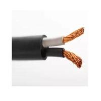 ราคา ANT STT สายไฟดำ หุ้ม ฉนวน 2 ชั้น VCT 2x2 5 30 เมตร 1ขด (356488236)