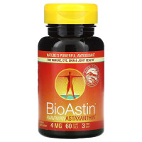 ราคา พร้อมส่ง Astaxanthin Nutrex Bioastin 4mg TurmericAstin สารสกัด สาหร่ายแดง (16601259242)