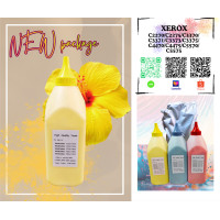 ราคา หมึกสี xerox เทียบ ใช้กับเครื่องรุ่น 2270 2275 7435 7556 7855 3370 5570 (26381724507)