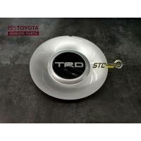 ราคา ฝาครอบล้อ แม็ก ดุมล้อ Toyota Fortuner TRD Sportivo Toyota แท้ศูนย์ 100 ปี 2006 2011 (12046117378)