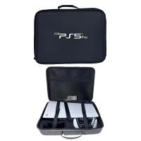 ราคา กระเป๋าใส่เครื่อง Playstation 5 Slim Pro Gen1 ใบใหญ่ กระเป๋า PS5 กระเป๋า Playstation 5 กระเป๋าสะพาย Ps5 Ps5 bag PlayStation 5 Bag (23617769350)
