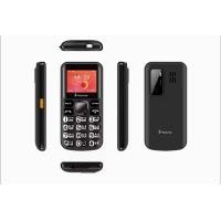 ราคา inovo โทรศัพท์ปุ่มกด I 16 DUMBO ปุ่มใหญ่ จอกว้าง 2 6 นิ้ว ระบบ Dual SIM 2 ซิม รองรับ 3G 4G พร้อมประกันศูนย์ 1 ปี (23766031808)