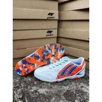 ราคา ลิขสิทธิ์แท้ 100 รองเท้าฟุตซอล PAN รุ่น NITRO รหัส PF 14NB (24223804104)