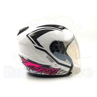 ราคา หมวกกันน็อคยี่ห้อ INDEX รุ่น TITAN 8 (2941988910)