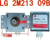 ราคา Microwave Oven Parts 2M213 Magnetron for LG 2M213 09B 2M213 09B0 Magnetron Around the six hole transverse universal (22891541051)