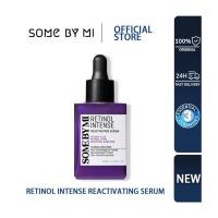 ราคา SOME BY MI RETINOL INTENSE REACTIVATING SERUM 30ML เซรั่มลดเลือนริ้วรอย EXP 2027 (24777857085)