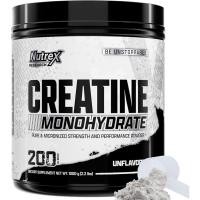 ราคา Nutrex Research Micro Powdered Creatine Monohydrate Powder 200 Servings 1KG Pure Odorless Creatine Monohydrate Supplement Used for Muscle Gain Strength and Performance 5g Per Serving 2 2lbs (262596744