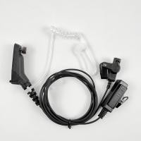 ราคา ชุดหูฟังพร้อมไมโครโฟนแบบท่ออากาศ PTT สำหรับวิทยุ Motorola Xir P8268 P8260 P8200 P8660 GP328D DP4400 DP4401 DP4800 DP4801 APX6000 7000 (126407654017)