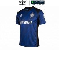 ราคา UMBRO เสื้อแข่งผู้ชายทีมบุรีรัมย์ยูไนเต็ด อะคาเดมี ชุดเหย้า ฤดูกาล 2025 26 (26069136251)