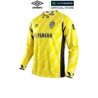 ราคา UMBRO เสื้อผู้รักษาประตูผู้ชายทีมบุรีรัมย์ยูไนเต็ด อะคาเดมี ชุดเหย้า ฤดูกาล 2025 26 (26069076549)