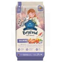ราคา Buzz Beyond 7 kg บัซซ์ บียอนด์ อาหารแมว อาหารแมวเกรดพรีเมี่ยม ขนาด 7 kg (24634818416)