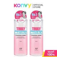 ราคา Faith in Face Cleansing Water 500ml เฟธ อิน เฟซ คลีนซิ่ง วอเตอร์ Waterly Soothing Bright Deep Pore (25127572093)