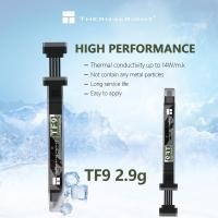 ราคา Thermalright Thermal Paste TF9 Thermal Paste for Laptops Comes with Thermalright Spatula Thermal Conductivity W m k 14 (24806188813)