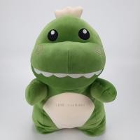 ราคา ตุ๊กตา ไดโนเสาร์ ขนาด 18253035 นิ้ว ลิขสิทธิ์แท้ ตุ๊กตา Dinosaur ทีเร็กซ์ T rex ไทแรนโนซอรัส Tyranosauras Rex (21085376265)