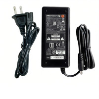 ราคา สายไฟฟ้าสำหรับเครื่องเปลี่ยนกำลังไฟฟ้า Pioneer DDJRR SR2 WEGO 800 1000 1000SRT FLX10 อุปกรณ์เสริมสำหรับเครื่องเสียงและวิดีโอ (126616671022)