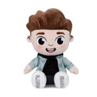 ราคา 25cm Caylus Plush Toy Cute Cartoon Figure Plush Doll Game Character Plush Toys Kawaii Gift Toy for Children Birthday Gifts (24882970343)