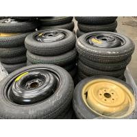 ราคา ล้ออะไหล่ มือสองญี่ปุ่น ล้ออะไหล่บาง4 5 รู 100 114 ขอบ15 16 17 made in japan (23427196726)