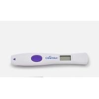 ราคา ส่งทุกวัน พร้อมส่ง Clearblue ชุดตรวจไข่ตกแบบดิจิตอล รุ่นสีม่วง กล่อง 10 เทส ไข่ม่วง ไข่ชมพู 10 20 แท่ง พร้อมเครื่องอ่าน (21293752033)
