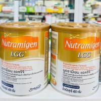 ราคา Nutramigen LGG สำหรับเด็กแพ้โปรตีนนมวัว (20869850393)