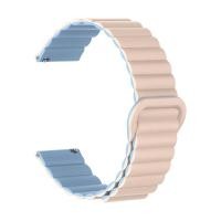 ราคา สายนาฬิกาข้อมือ แม่เหล็ก Amazfit GTS 4 Mini แหวนแม่เหล็ก สายนาฬิกาข้อมือ amazfit gts 4 gts 2 gts 2e gts 2 mini gts 3 สาย amazfit สมาร์ทวอทช์ (22051900106)