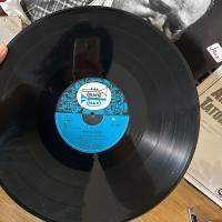 ราคา แผ่นเสียงสากลฝรั่ง ญี่ปุ่น ยุค 70 80 ส่งแบบสุ่ม LP 12นิ้ว รอยน้อย (24353852026)