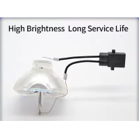 ราคา หลอดภาพโปรเจคเตอร์ epson EB S12 EB S11 EB S02 EX3210 EB W16 EB X02 EB X12 EB X14 EH TW550 H494C (23750992120)