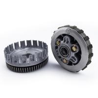 ราคา ชุดครัชเวฟ125i ชุดรังครัช เจดีย์ครัช wave125i ปลาวาฬ ชุดใหญ่ รหัส KYZ ครัชเดิม ตรงปก งานดี ชุดรังครัชเดิมเวฟ125i พร้อมส่ง (25042433601)