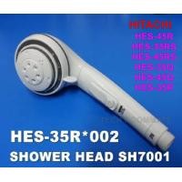 ราคา HITACHI อะไหล่แท้ศูนย์ หัวฝักบัวเครื่องทำน้ำอุ่นฮิตาชิ HES 35R 002 รุ่นที่ใช้ได้ HES 45R HES 35RS HES 45RS HES 35Q HES 45Q HES 35R (12759441905)