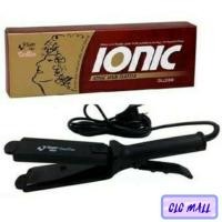 ราคา ของแท้100 มีหน้าร้านจริง Super V Inter SU 288 เครื่องหนีบผม ซุปเปอร์วี มีฟัน หน้ากลาง ตัวแผ่นเคลือบIonic DeeDee IonicB ปรับระดับความร้อนได้ ร้านทำผมนิยมใช้ เครื่องรีดผม ที่หนีบผม ที่รีดผม เครื่องรีดผ 