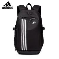 ราคา Adidas man and women กระเป๋าเป้ Backpack สินค้าจุด P325 (25584001420)