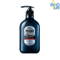 ราคา Maro 3D Volume Up Shampoo Ex 460ml มาโร่ ทรีดี วอลลุ่ม แชมพู IINN (19399855627)