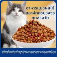 ราคา Besee อาหารแมวสำหรับลูกแมวและแมวโต 20 กก (26392247802)