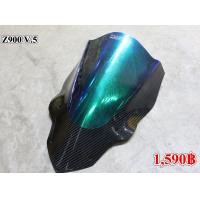 ราคา ชิวหน้าแต่ง ตรงรุ่น Z900 ใส่Z900 ตัว SL (18319950106)