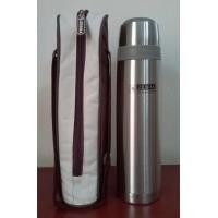 ราคา Zebra กระบอกน้ำสุญญากาศ Prima II 1 ลิตร (14349887)