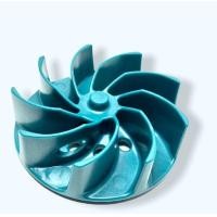 ราคา Makita อะไหล่ใบพัดทุ่น เครื่องเป่าลม ดูดลม รุ่น 4014N 4014NV UB1100 UB1101 241888 1 ใช้ประกอบงานซ่อมอะไหล่แท้ (7886819280)